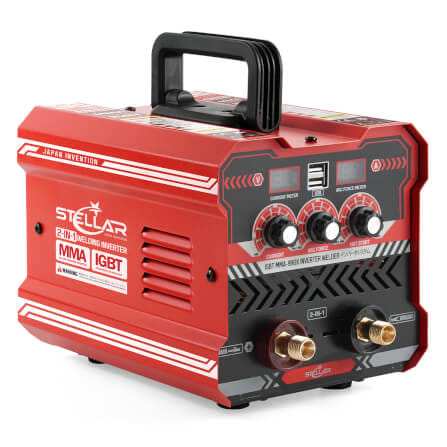 เครื่องเชื่อม INVERTER STELLAR รุ่น MX-990X_3